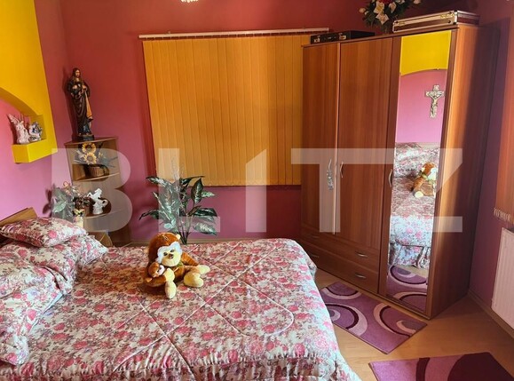 Casa de vânzare 6 camere 7 Noiembrie - 172713CV | BLITZ Târgu Mureș | Poza4