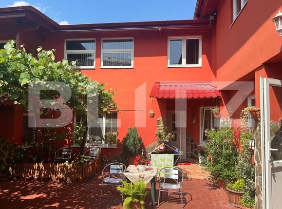 Casa de vânzare 6 camere 7 Noiembrie - 172713CV | BLITZ Târgu Mureș | Poza1