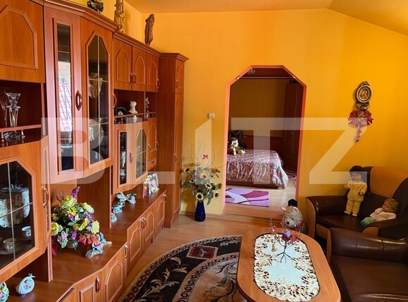 Casa de vânzare 6 camere 7 Noiembrie - 172713CV | BLITZ Târgu Mureș | Poza6