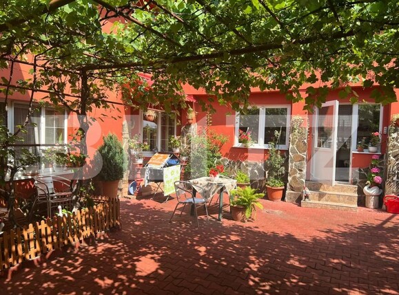 Casa de vânzare 6 camere 7 Noiembrie - 172713CV | BLITZ Târgu Mureș | Poza2