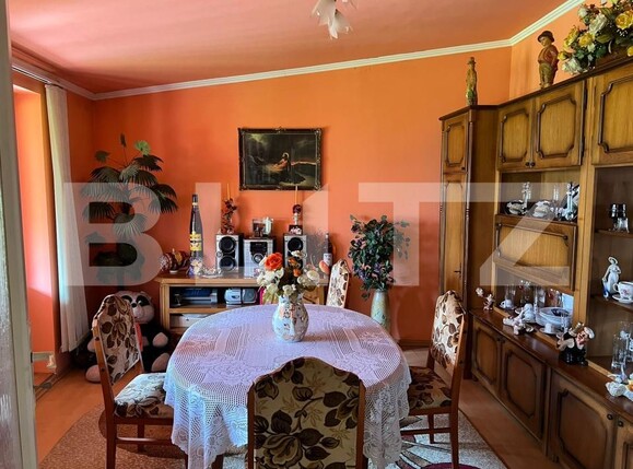 Casa de vânzare 6 camere 7 Noiembrie - 172713CV | BLITZ Târgu Mureș | Poza8