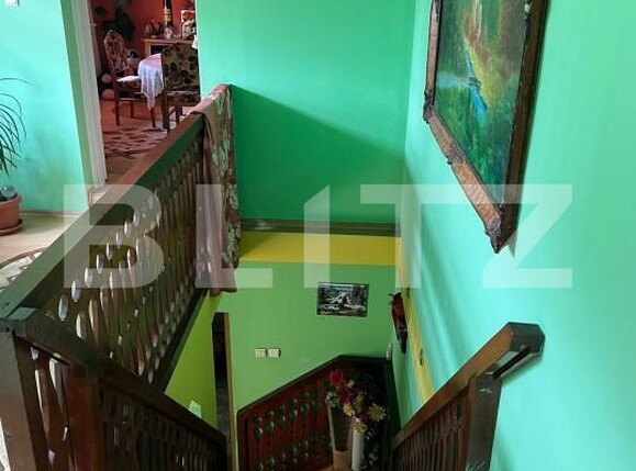 Casa de vânzare 6 camere 7 Noiembrie - 172713CV | BLITZ Târgu Mureș | Poza7