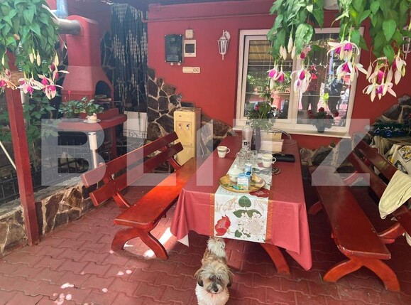 Casa de vânzare 6 camere 7 Noiembrie - 172713CV | BLITZ Târgu Mureș | Poza5