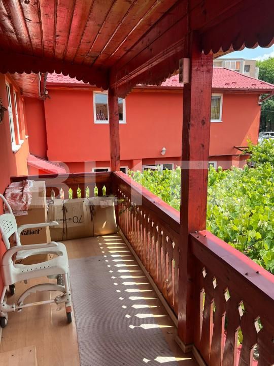 Casa de vânzare 6 camere 7 Noiembrie - 172713CV | BLITZ Târgu Mureș | Poza3