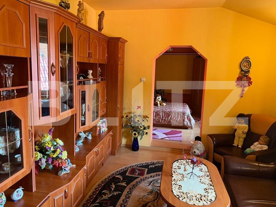 Casa de vânzare 6 camere 7 Noiembrie - 172713CV | BLITZ Târgu Mureș | Poza6