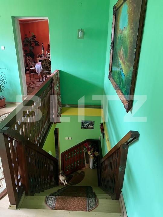 Casa de vânzare 6 camere 7 Noiembrie - 172713CV | BLITZ Târgu Mureș | Poza7