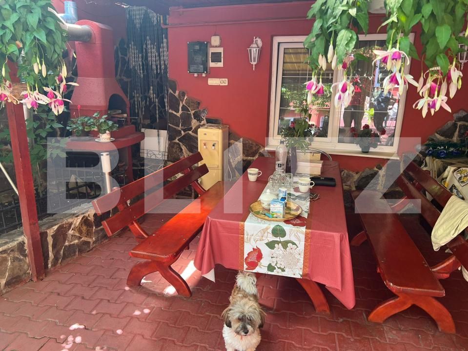 Casa de vânzare 6 camere 7 Noiembrie - 172713CV | BLITZ Târgu Mureș | Poza5