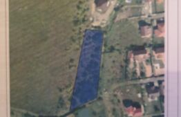 Oportunitate! Teren 1000 mp, intravilan, Livezeni – Cartier Orizont