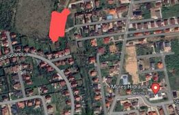 Oportunitate! Teren 1000 mp, intravilan, Livezeni – Cartier Orizont