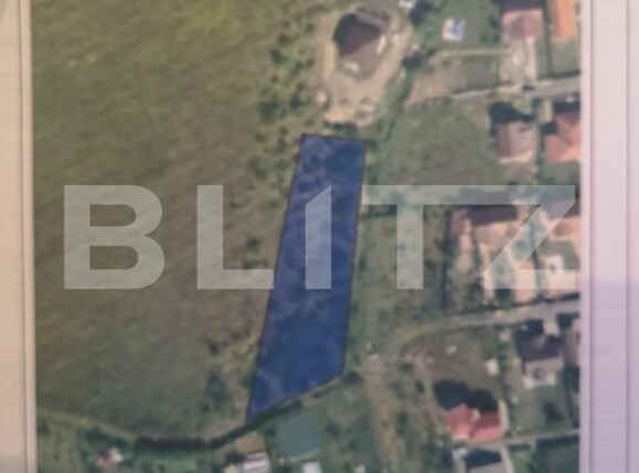 Teren de vânzare Livezeni - 172716TV | BLITZ Târgu Mureș | Poza2