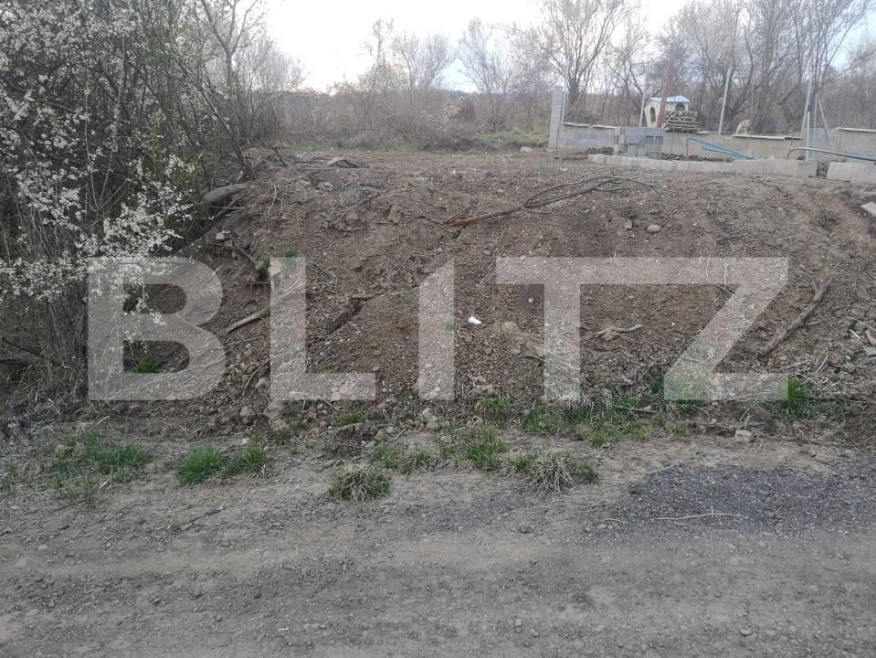 Teren de vânzare Livezeni - 172716TV | BLITZ Târgu Mureș | Poza4