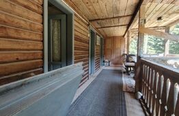 Cabana 5 camere Salard