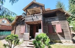 Cabana 5 camere Salard