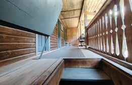 Cabana 5 camere Salard