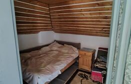 Cabana 5 camere Salard,zona linistita