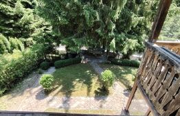 Cabana 5 camere Salard