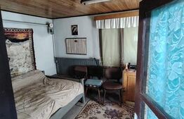 Cabana 5 camere Salard