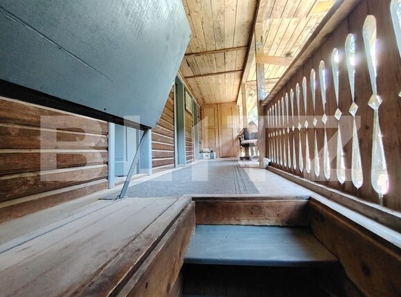 Casa de vânzare 5 camere Lunca Bradului - 172787CV | BLITZ Târgu Mureș | Poza10