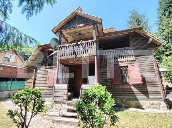 Casa de vânzare 5 camere Lunca Bradului - 172787CV | BLITZ Târgu Mureș | Poza1