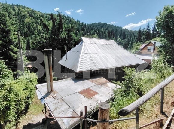 Casa de vânzare 5 camere Lunca Bradului - 172787CV | BLITZ Târgu Mureș | Poza4