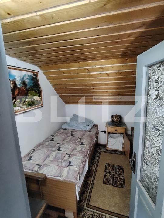 Casa de vânzare 5 camere Lunca Bradului - 172787CV | BLITZ Târgu Mureș | Poza6