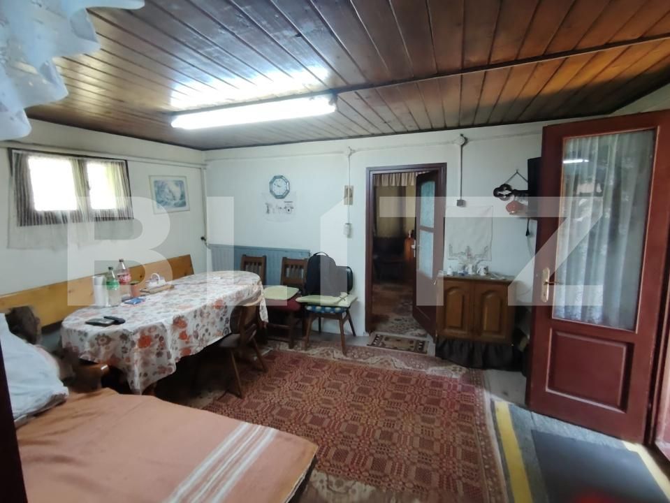 Casa de vânzare 5 camere Lunca Bradului - 172787CV | BLITZ Târgu Mureș | Poza11