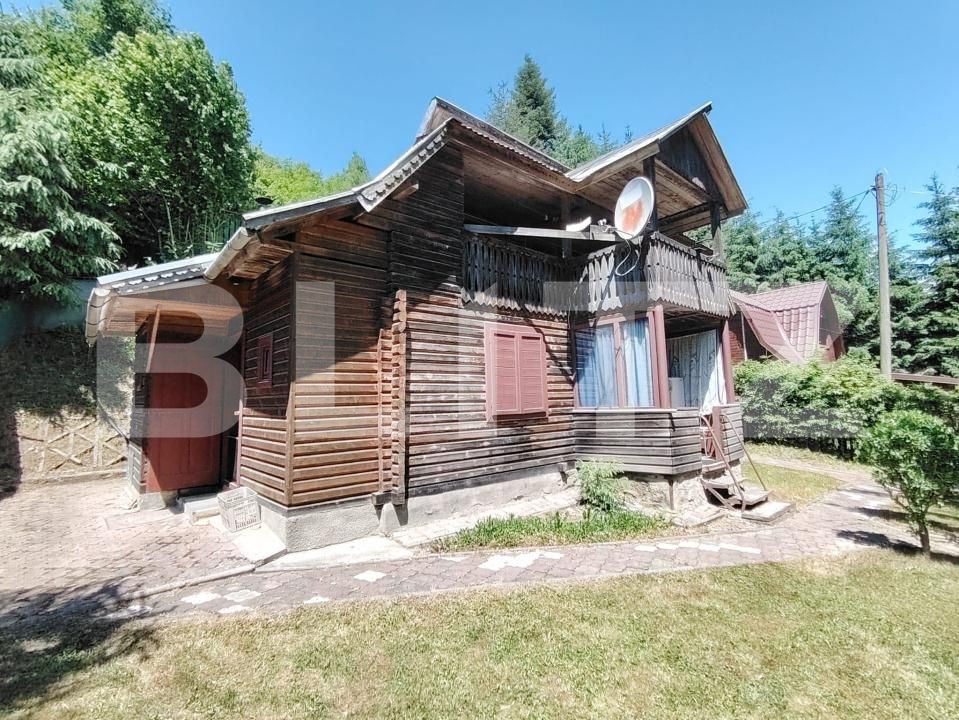 Casa de vânzare 5 camere Lunca Bradului - 172787CV | BLITZ Târgu Mureș | Poza2