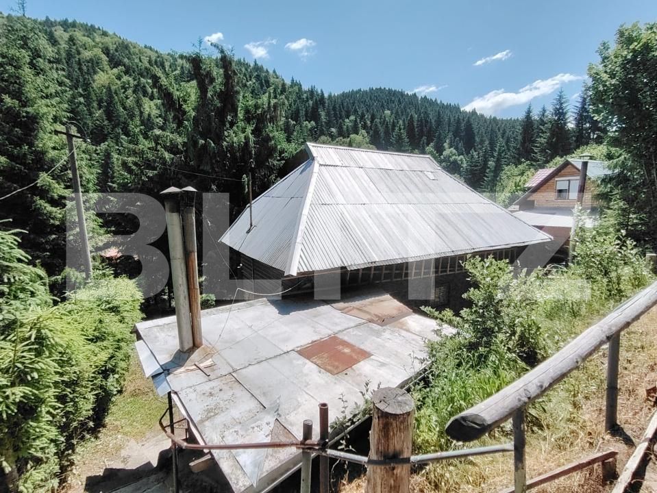 Casa de vânzare 5 camere Lunca Bradului - 172787CV | BLITZ Târgu Mureș | Poza4