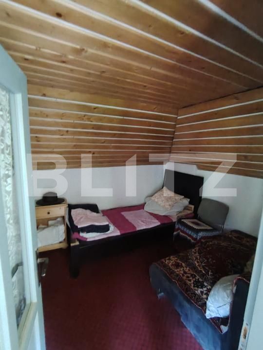 Casa de vânzare 5 camere Lunca Bradului - 172787CV | BLITZ Târgu Mureș | Poza3