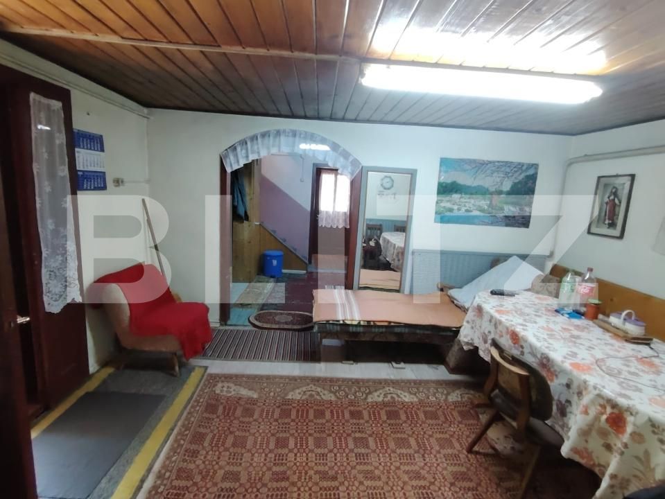 Casa de vânzare 5 camere Lunca Bradului - 172787CV | BLITZ Târgu Mureș | Poza13