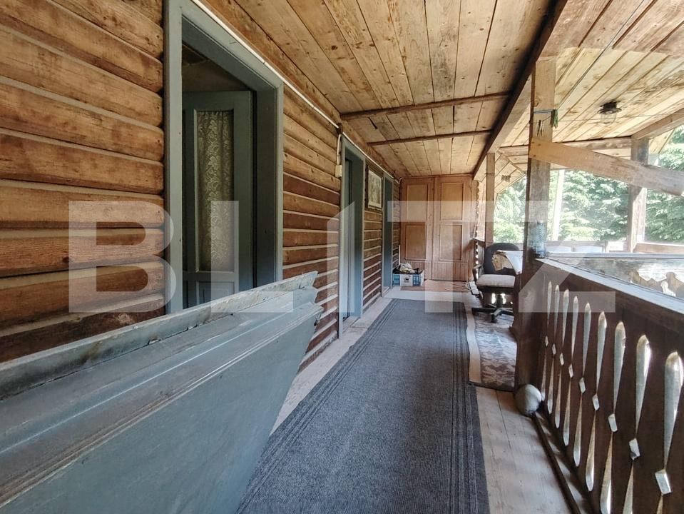 Casa de vânzare 5 camere Lunca Bradului - 172787CV | BLITZ Târgu Mureș | Poza15