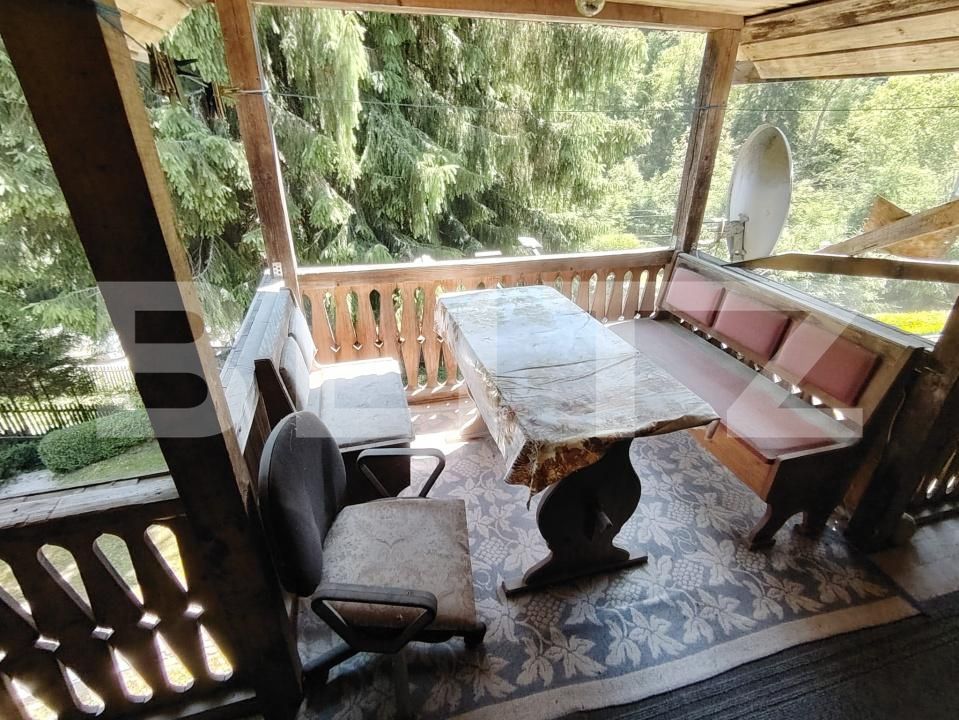 Casa de vânzare 5 camere Lunca Bradului - 172787CV | BLITZ Târgu Mureș | Poza7