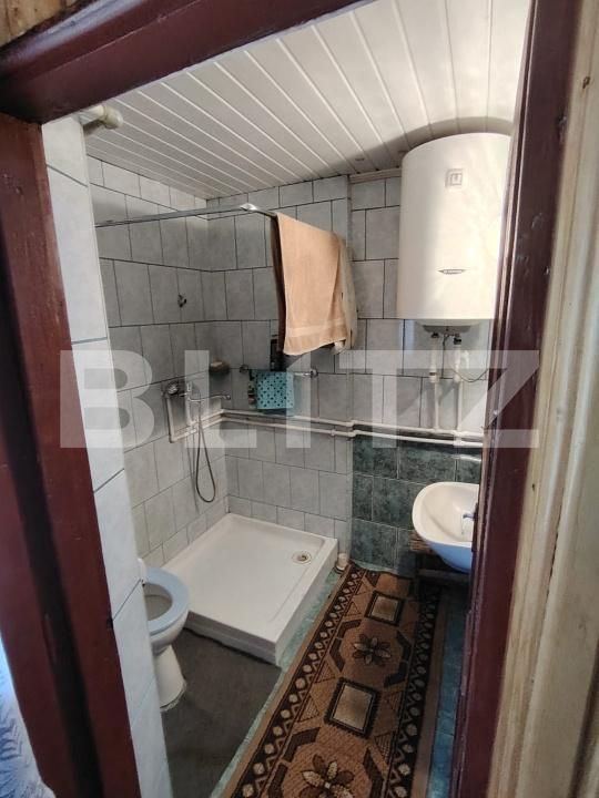 Casa de vânzare 5 camere Lunca Bradului - 172787CV | BLITZ Târgu Mureș | Poza9