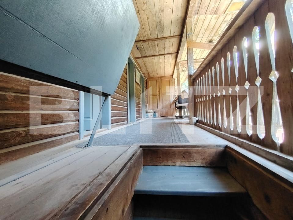 Casa de vânzare 5 camere Lunca Bradului - 172787CV | BLITZ Târgu Mureș | Poza10