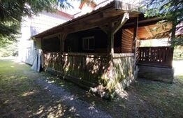 Cabana 4 camere Lunca Bradului