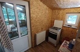 Cabana 4 camere Lunca Bradului