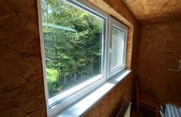 Cabana 4 camere Lunca Bradului