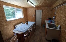 Cabana 4 camere Lunca Bradului