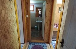 Cabana 4 camere Lunca Bradului