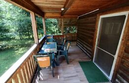 Cabana 4 camere Lunca Bradului