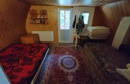 Cabana 4 camere Lunca Bradului