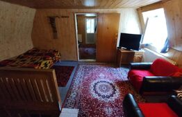 Cabana 4 camere Lunca Bradului