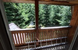 Cabana 4 camere Lunca Bradului