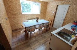 Cabana 4 camere Lunca Bradului