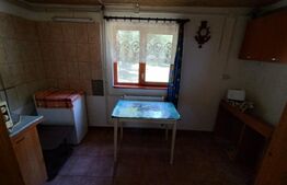 Cabana 4 camere Lunca Bradului