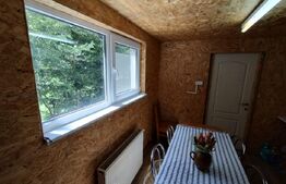 Cabana 4 camere Lunca Bradului