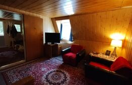 Cabana 4 camere Lunca Bradului