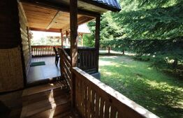 Cabana 4 camere Lunca Bradului