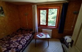 Cabana 4 camere Lunca Bradului