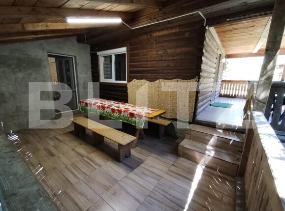 Casa de vânzare 4 camere Lunca Bradului - 172788CV | BLITZ Târgu Mureș | Poza17